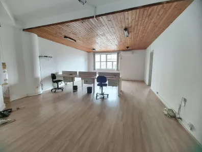 Sala Comercial com 1 Quarto à venda, 35m² no Sé, São Paulo