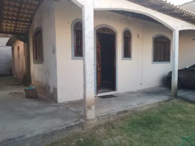 Casa com 2 Quartos à venda, 70m² no Campo Grande, Rio de Janeiro