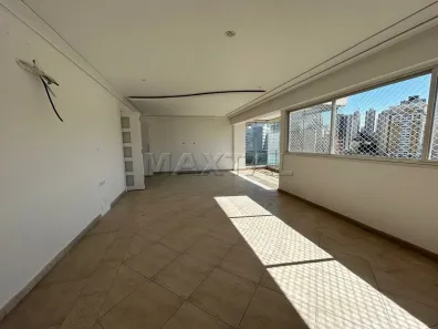 Apartamento com 3 Quartos para alugar, 141m² no Santana, São Paulo