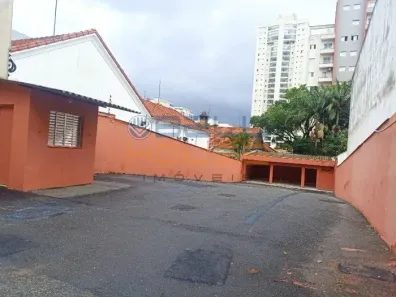 com 1 Quarto à venda, 400m² no Jardim, Santo André