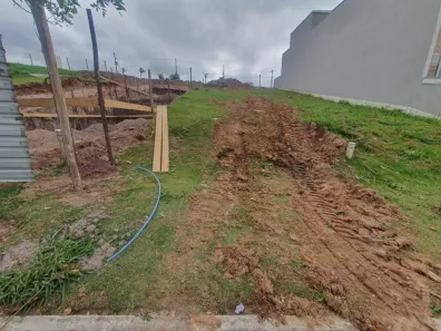 Lote/Terreno à venda, 150m² no Villas do Jaguari, Santana de Parnaíba