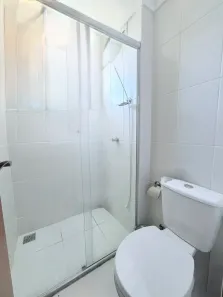 Apartamento com 3 Quartos à venda, 77m² no Setor Industrial, Brasília