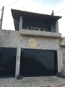 Casa com 2 Quartos à venda, 130m² no Jardim Maria Amélia, Jacareí