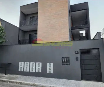 Apartamento com 1 Quarto para alugar, 30m² no Vila Maria Baixa, São Paulo