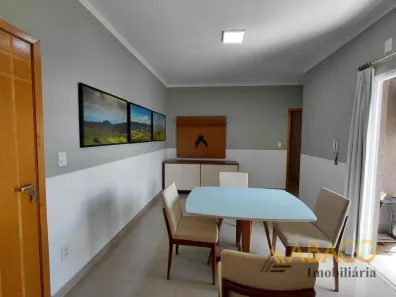 Apartamento com 2 Quartos para alugar, 70m² no Centro, São Carlos