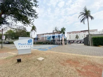 Apartamento com 2 Quartos à venda, 44m² no Distrito Industrial Miguel Abdelnur, São Carlos