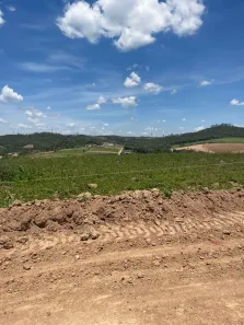 Lote/Terreno à venda, 500m² no Recreio Topázio (Caucaia do Alto), Cotia