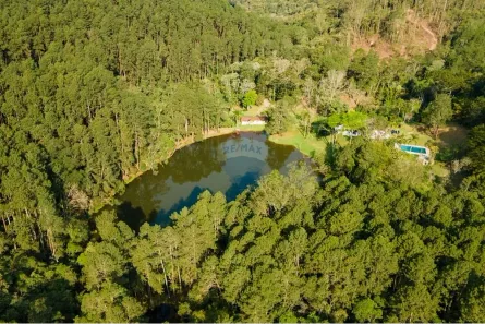 Fazenda/Sítio com 3 Quartos à venda, 511208m² no Aldeinha, Itapecerica da Serra