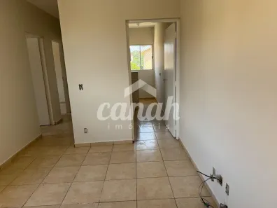 Apartamento com 2 Quartos à venda, 45m² no Jardim Marchesi, Ribeirão Preto