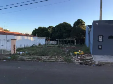 Lote/Terreno à venda, 954m² no Jardim Paraíso, São Carlos