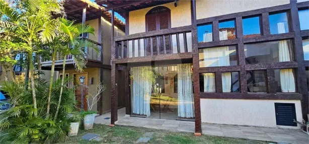 Casa de Condomínio com 2 Quartos à venda, 80m² no Marina, Armação dos Búzios