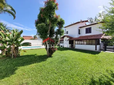 Casa com 4 Quartos à venda, 300m² no Camboinhas, Niterói