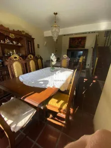 Casa com 3 Quartos à venda, 330m² no Chácara da Barra, Campinas