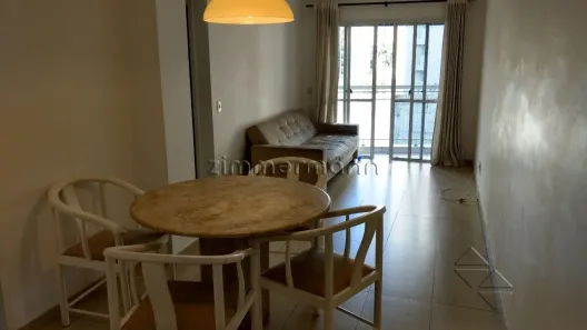 Apartamento com 2 Quartos à venda, 65m² no Perdizes, São Paulo