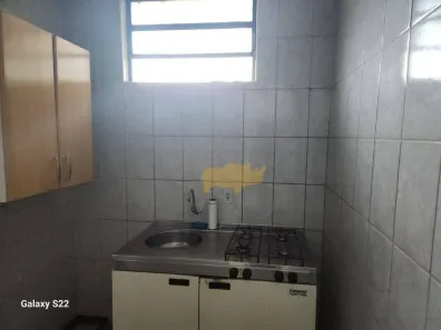 Kitnet com 1 Quarto para alugar, 29m² no Vila Alemã, Rio Claro