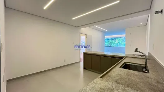 Apartamento com 3 Quartos à venda, 100m² no Lourdes, Belo Horizonte