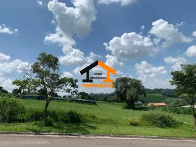 Lote/Terreno à venda, 1350m² no Capela do Barreiro, Itatiba