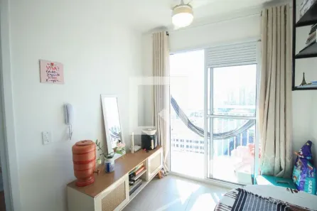 Apartamento com 1 Quarto à venda, 28m² no Belenzinho, São Paulo