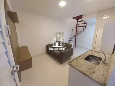 Apartamento para alugar, 35m² no Vila Dom Pedro I, São Paulo