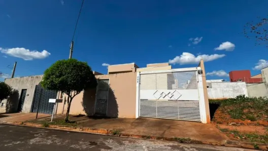 Casa com 2 Quartos à venda, 200m² no Villa Cassini, São José do Rio Preto