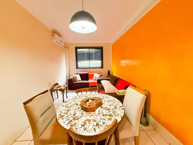 Apartamento com 2 Quartos à venda, 65m² no Jardim Nova Yorque, Araçatuba