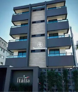 Apartamento com 2 Quartos à venda, 65m² no Costa e Silva, Joinville