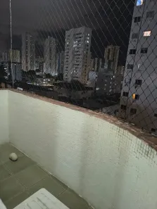 Apartamento com 3 Quartos à venda, 138m² no Boa Viagem, Recife
