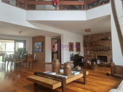 Casa com 3 Quartos à venda, 407m² no Portal do Paraíso II, Jundiaí