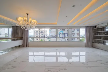 Apartamento com 3 Quartos à venda, 209m² no Higienópolis, Porto Alegre