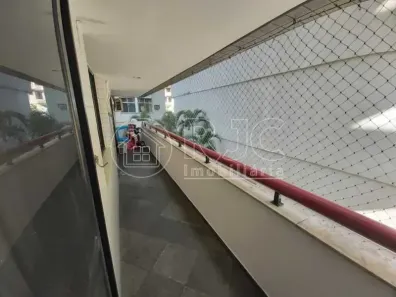 Cobertura com 4 Quartos à venda, 208m² no Tijuca, Rio de Janeiro