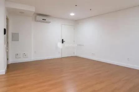 Sala Comercial para alugar, 28m² no Jardim Oswaldo Cruz, São José dos Campos