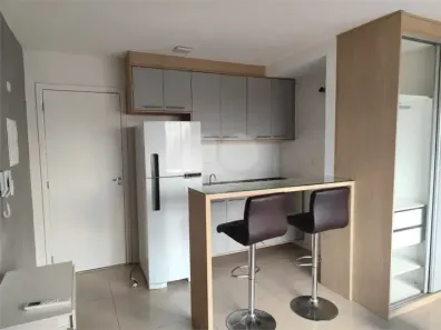 Apartamento com 1 Quarto à venda, 33m² no Jardim São Paulo(Zona Norte), São Paulo