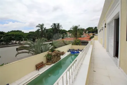 Sobrado com 6 Quartos à venda, 1100m² no Pacaembu, São Paulo