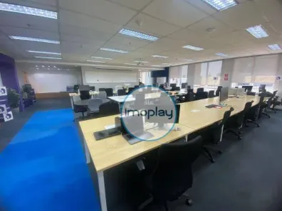 Sala Comercial para alugar, 329m² no Vila Olímpia, São Paulo