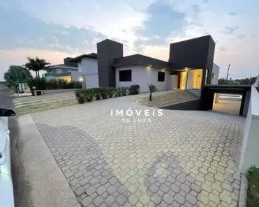 Casa de Condomínio com 6 Quartos à venda, 500m² no Condomínio Fazenda Palmeiras Imperiais, Salto