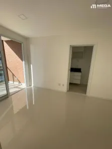 Apartamento com 2 Quartos à venda, 60m² no Jockey de Itaparica, Vila Velha