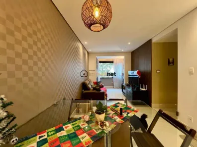 Apartamento com 3 Quartos à venda, 120m² no Buritis, Belo Horizonte
