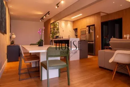 Apartamento com 2 Quartos à venda, 89m² no Jardim Maria José, Votorantim