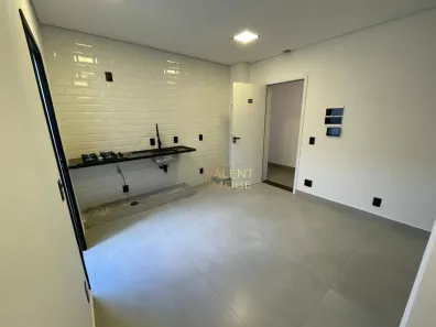 Apartamento com 1 Quarto para alugar, 33m² no Vila da Saúde, São Paulo