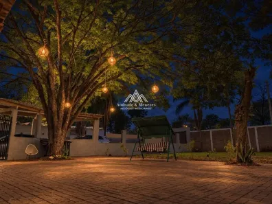 Fazenda/Sítio com 3 Quartos à venda, 610m² no Itanhangá Chácaras de Recreio, Ribeirão Preto