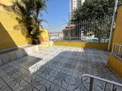 Sobrado com 3 Quartos à venda, 150m² no Santana, São Paulo
