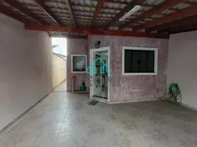 Casa com 3 Quartos à venda, 90m² no Residencial Portal da Mantiqueira, Taubaté