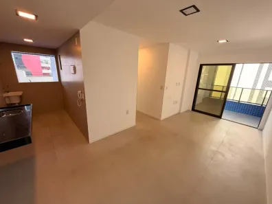 Apartamento com 2 Quartos à venda, 60m² no Jatiúca, Maceió