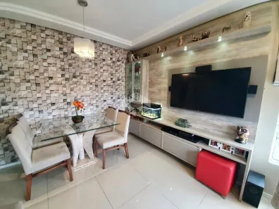 Apartamento com 2 Quartos à venda, 62m² no Glória, Porto Alegre
