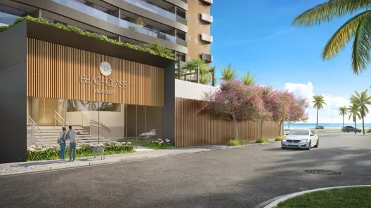 Apartamento com 1 Quarto à venda, 40m² no Piatã, Salvador