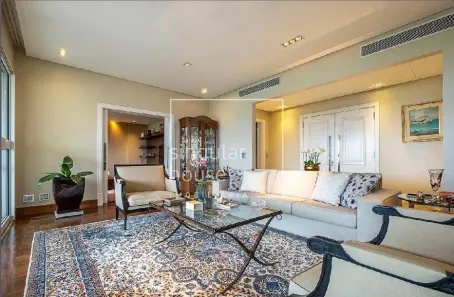 Apartamento com 4 Quartos à venda, 264m² no Jardim Universidade Pinheiros, São Paulo