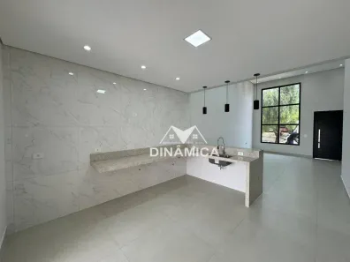 Casa de Condomínio com 3 Quartos à venda, 165m² no Residencial Portal do Lago, Sumaré