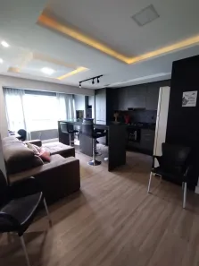 Apartamento com 2 Quartos à venda, 56m² no Espinheiros, Itajaí