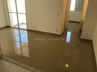 Apartamento com 1 Quarto para alugar, 40m² no Centro, Campinas