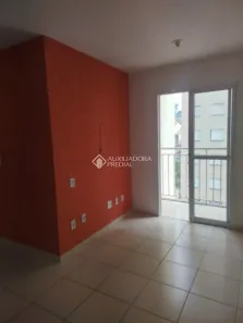 Apartamento com 2 Quartos à venda, 56m² no Jardim do Estádio, Santo André